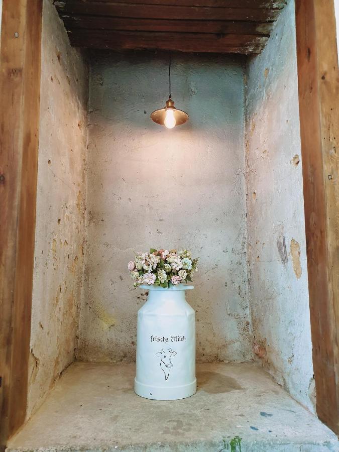 U Mikesu Apartment วิชชีโบรด ภายนอก รูปภาพ