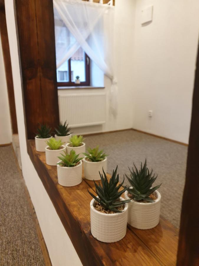 U Mikesu Apartment วิชชีโบรด ภายนอก รูปภาพ