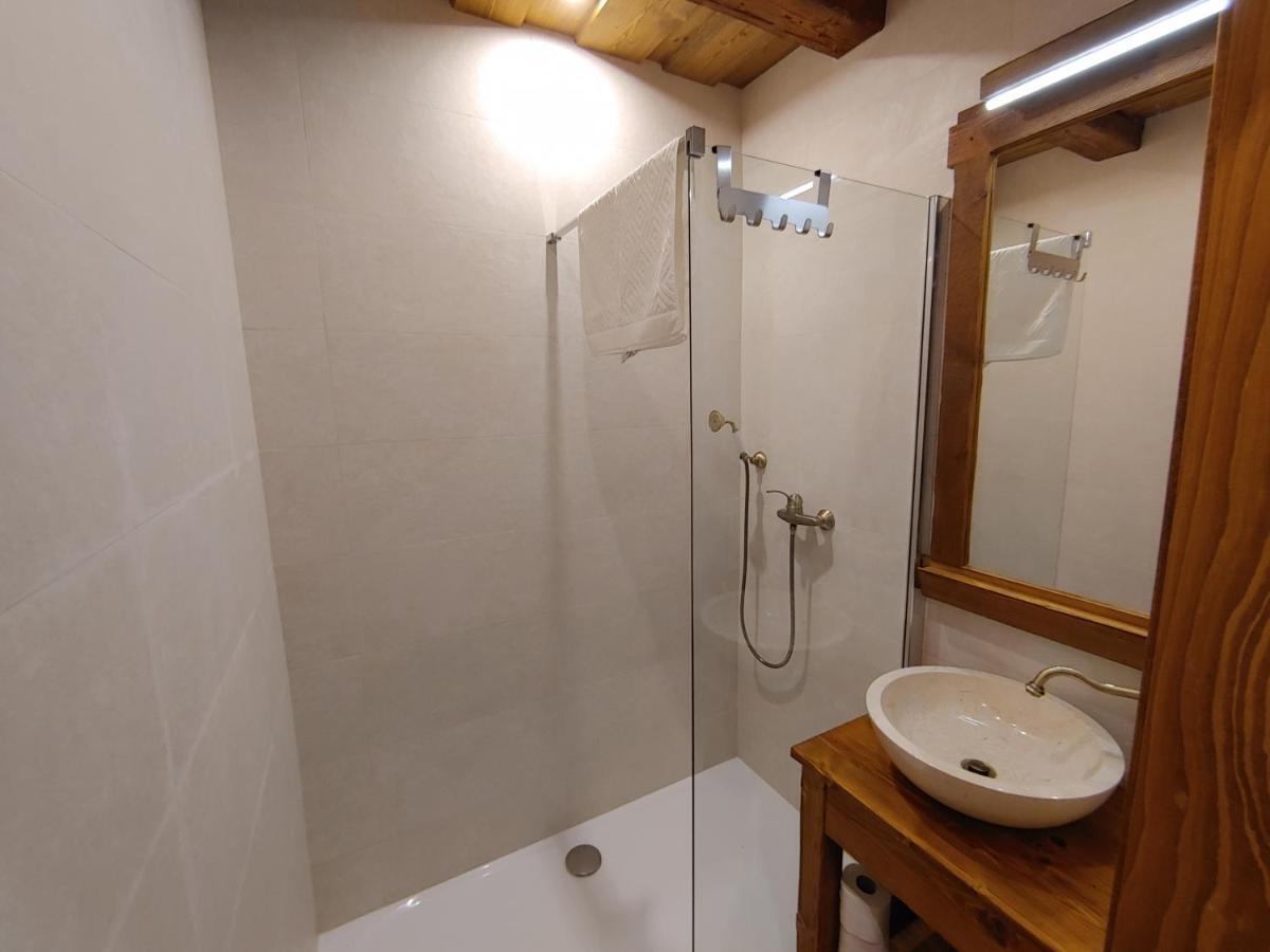 U Mikesu Apartment วิชชีโบรด ภายนอก รูปภาพ