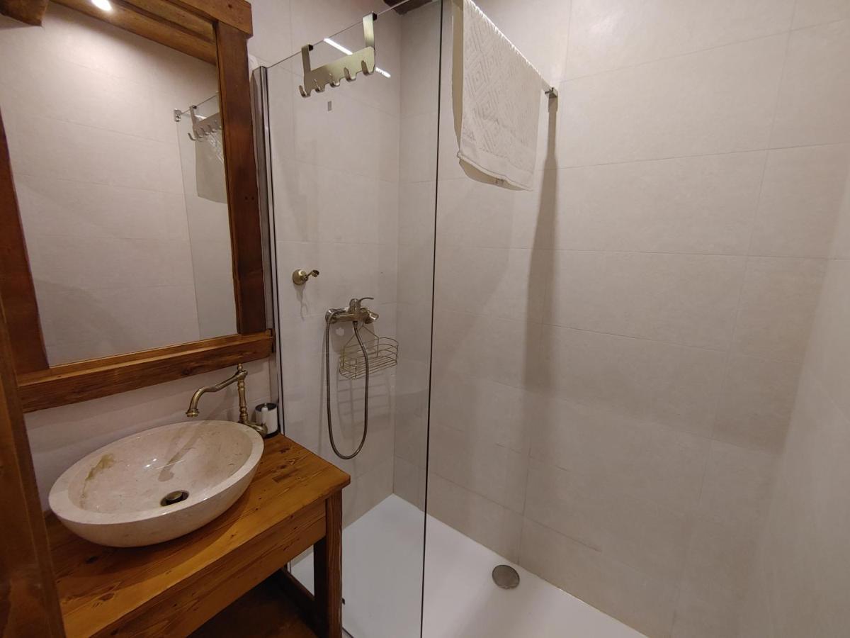 U Mikesu Apartment วิชชีโบรด ภายนอก รูปภาพ